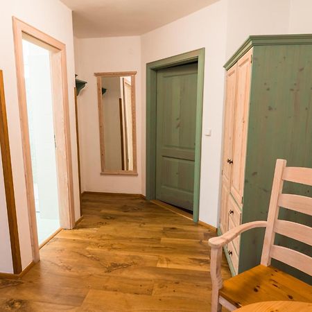 Grand Apartments Špindlerŭv Mlýn 外观 照片