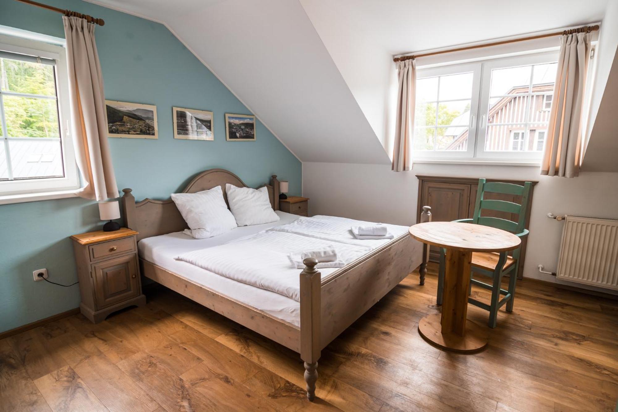 Grand Apartments Špindlerŭv Mlýn 外观 照片
