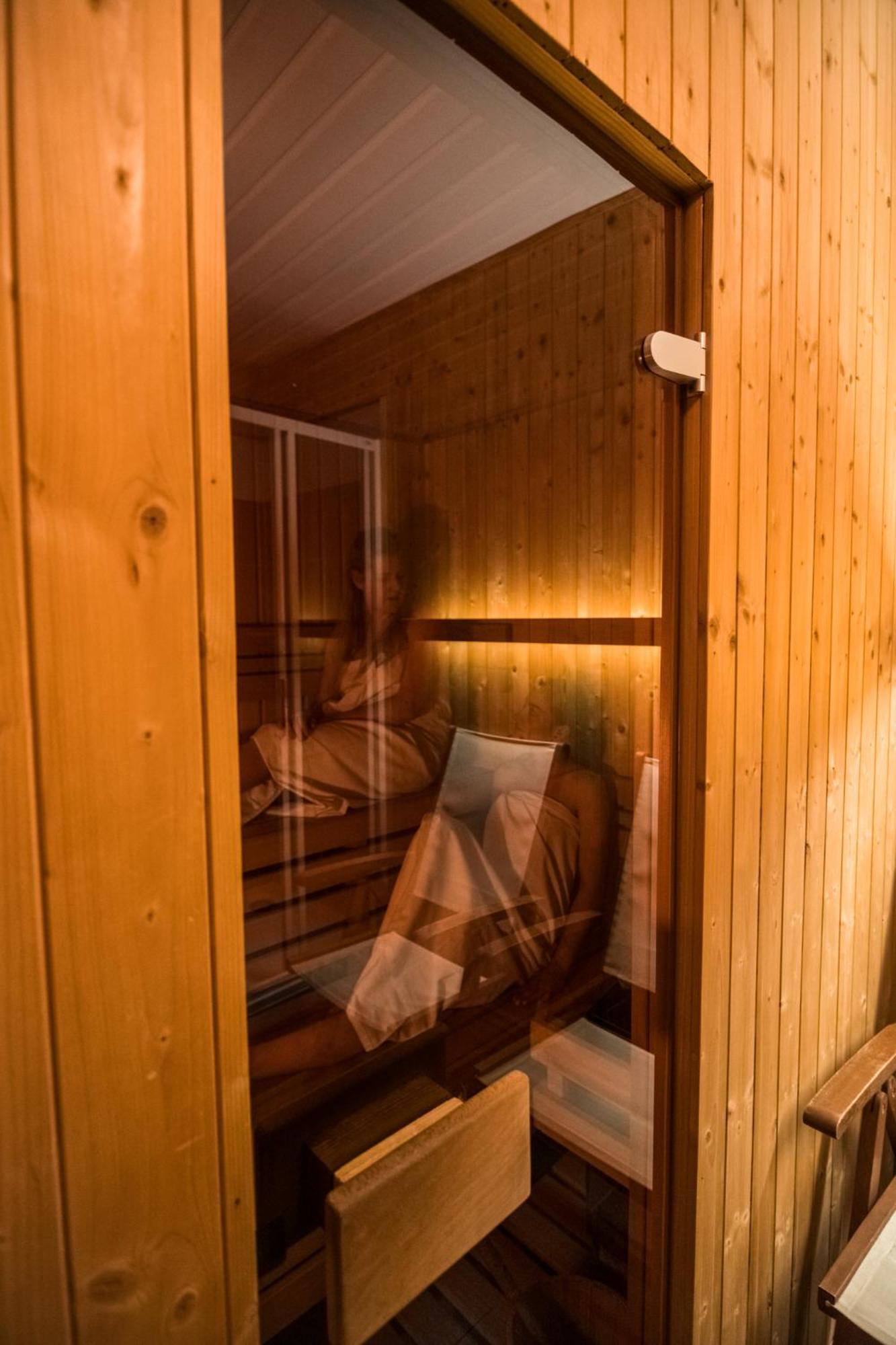Grand Apartments Špindlerŭv Mlýn 外观 照片