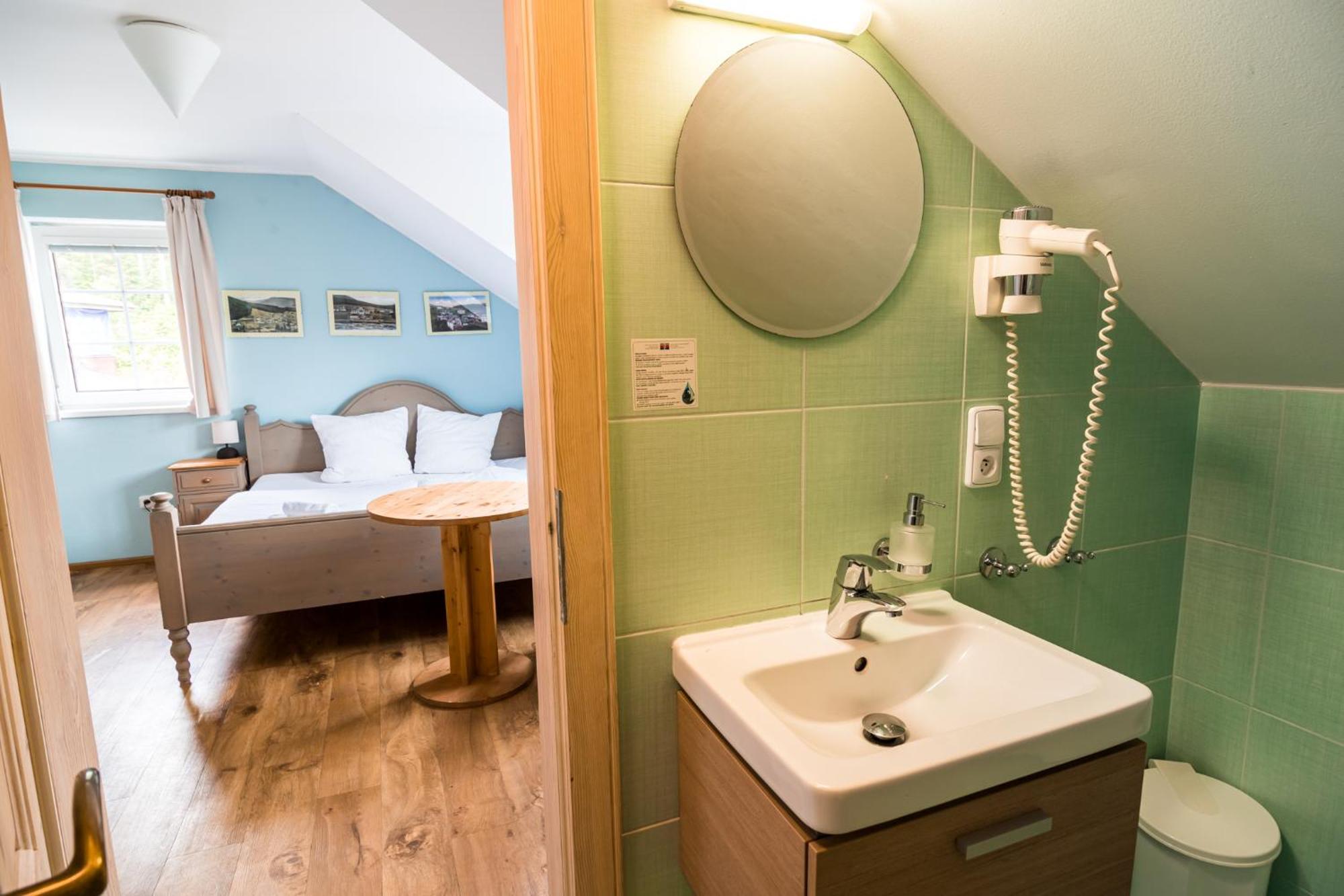 Grand Apartments Špindlerŭv Mlýn 外观 照片