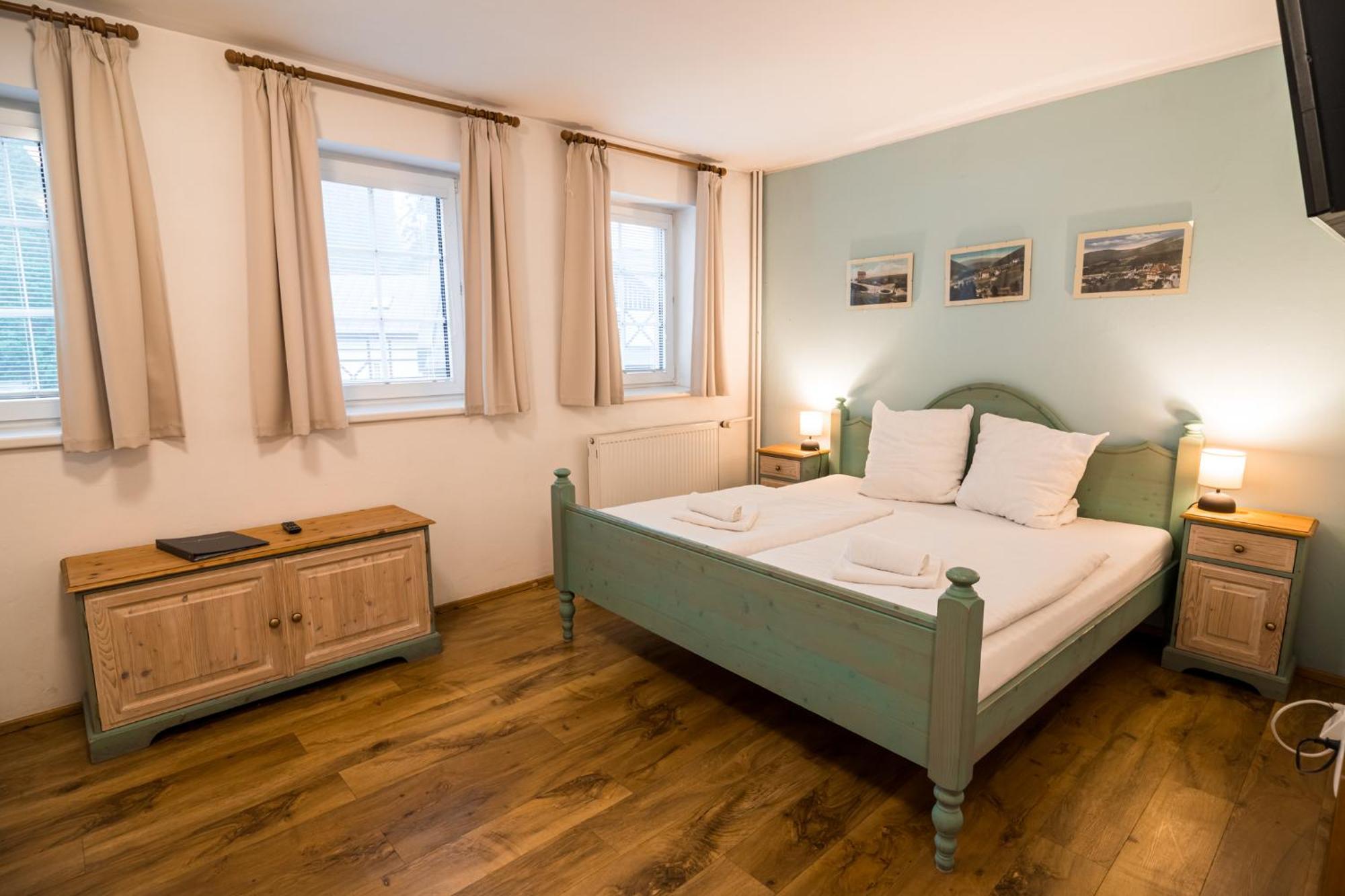 Grand Apartments Špindlerŭv Mlýn 外观 照片
