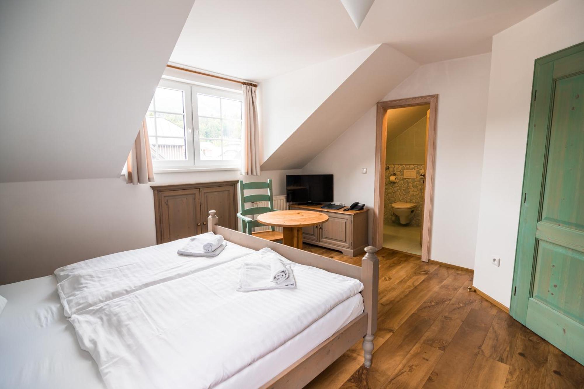 Grand Apartments Špindlerŭv Mlýn 外观 照片