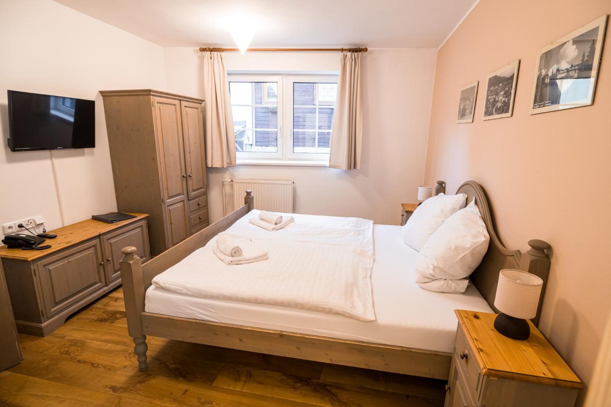 Grand Apartments Špindlerŭv Mlýn 外观 照片