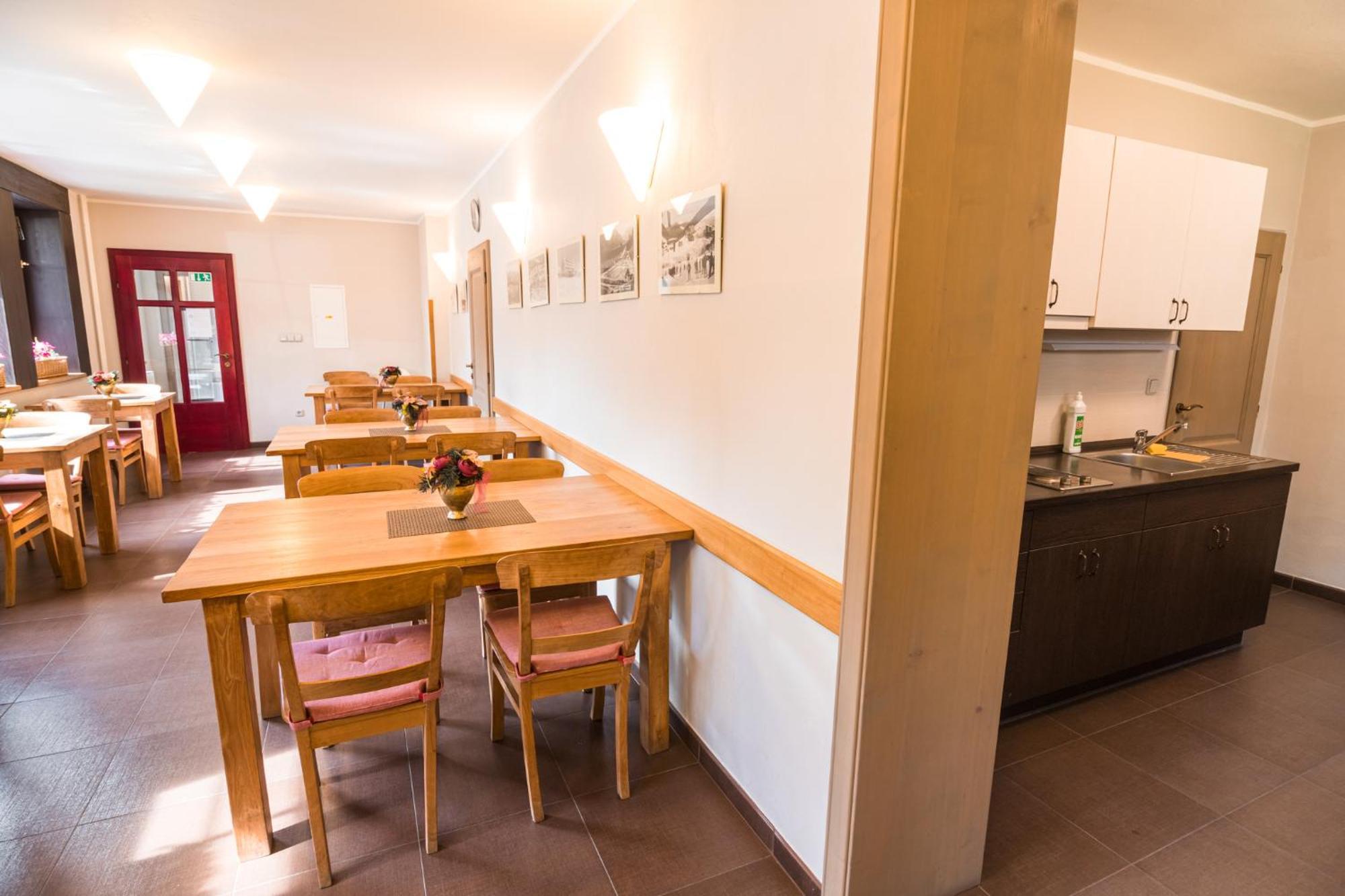 Grand Apartments Špindlerŭv Mlýn 外观 照片