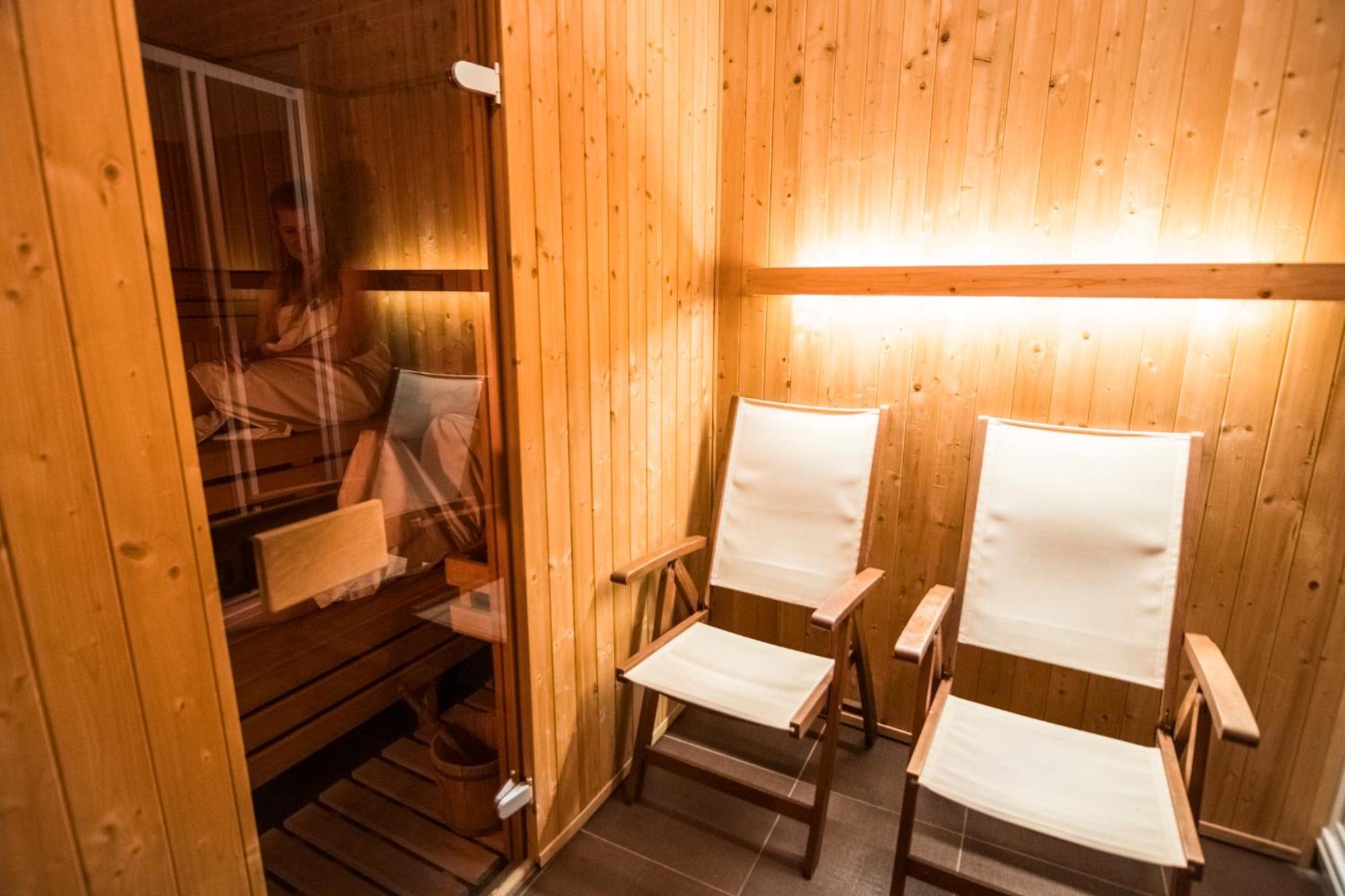Grand Apartments Špindlerŭv Mlýn 外观 照片