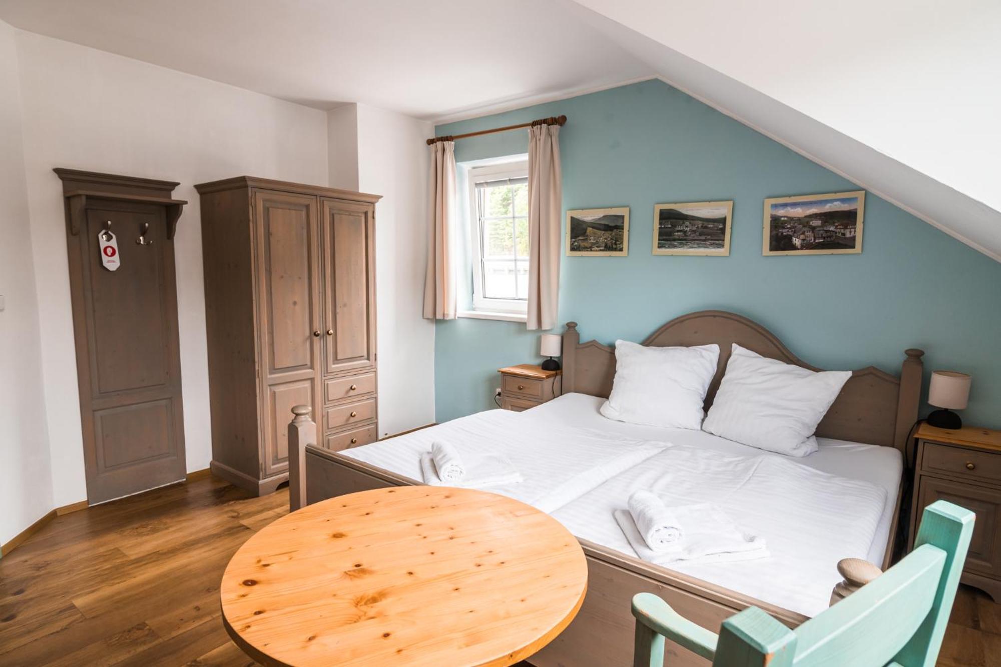 Grand Apartments Špindlerŭv Mlýn 外观 照片
