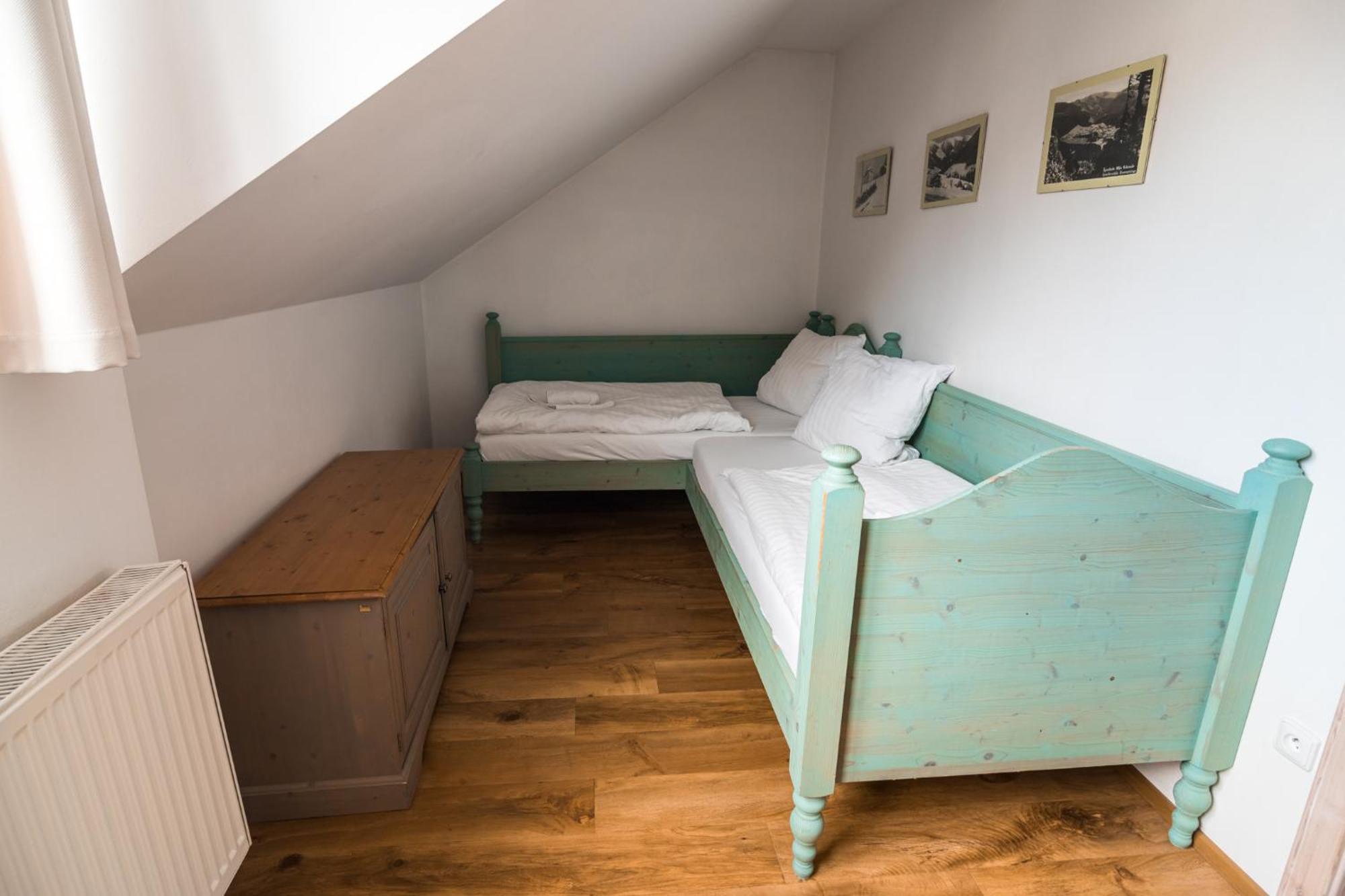 Grand Apartments Špindlerŭv Mlýn 外观 照片