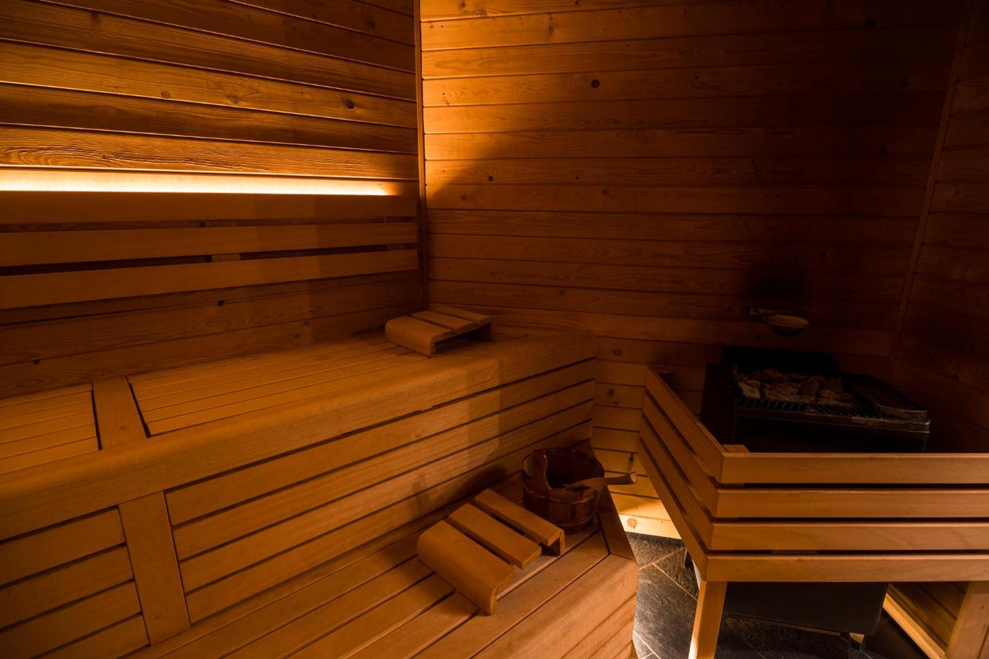 Grand Apartments Špindlerŭv Mlýn 外观 照片
