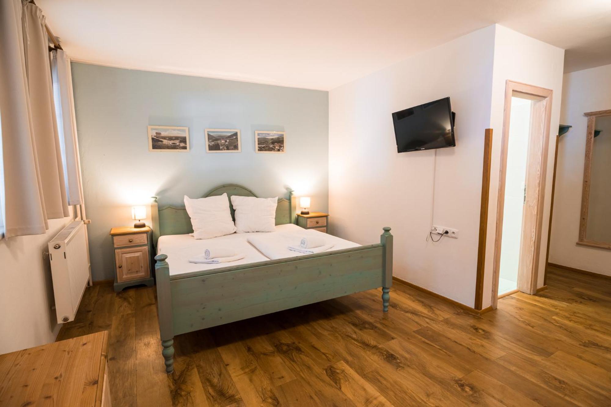 Grand Apartments Špindlerŭv Mlýn 外观 照片