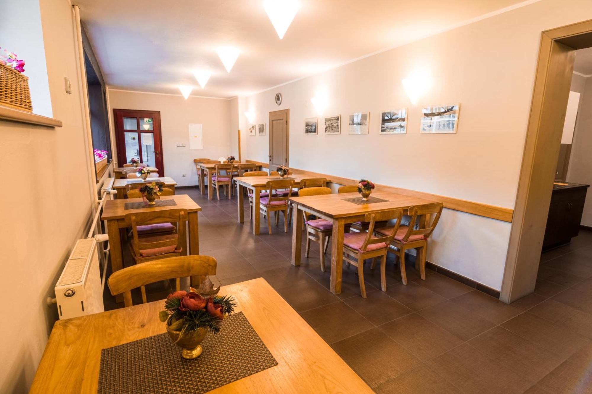 Grand Apartments Špindlerŭv Mlýn 外观 照片