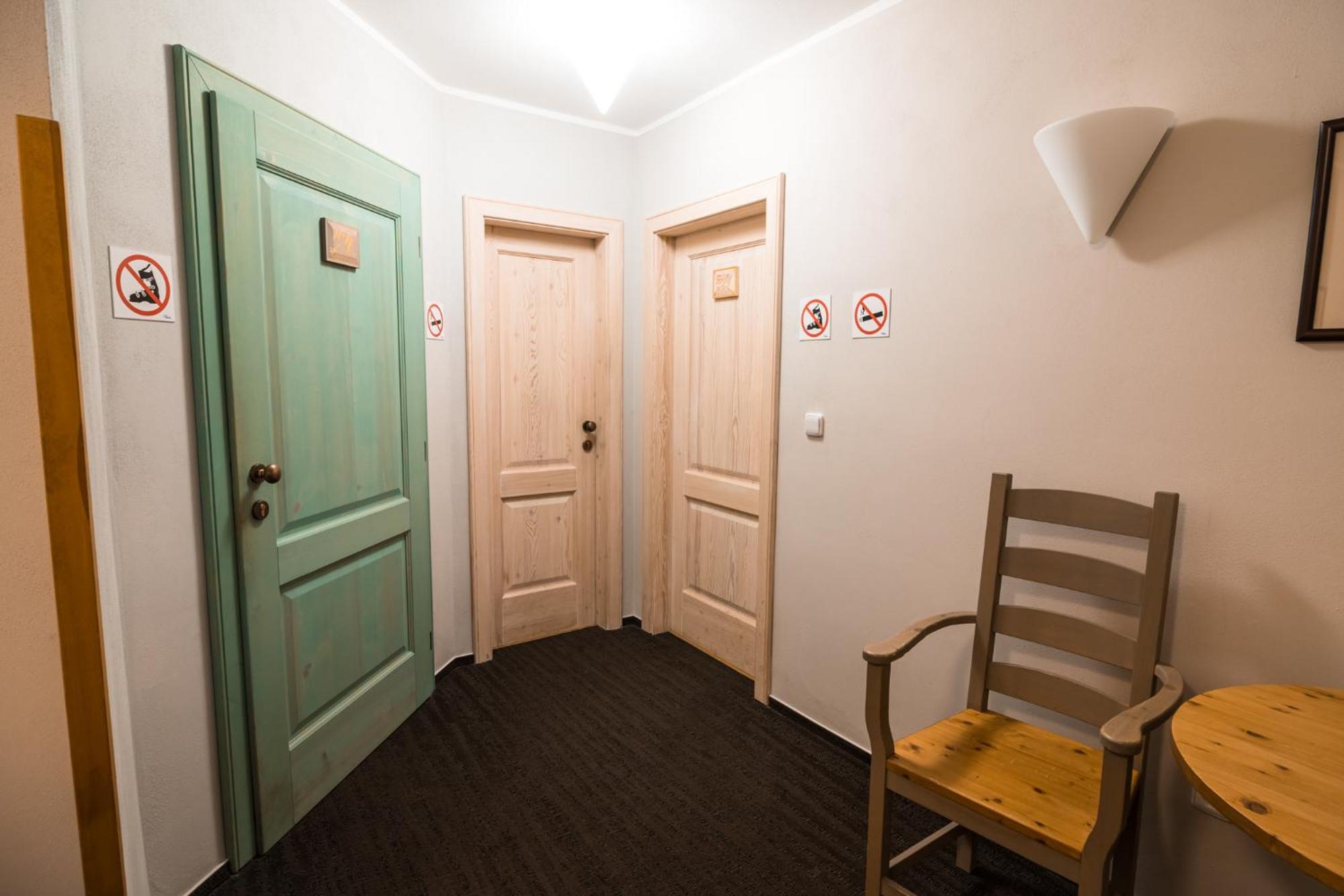 Grand Apartments Špindlerŭv Mlýn 外观 照片