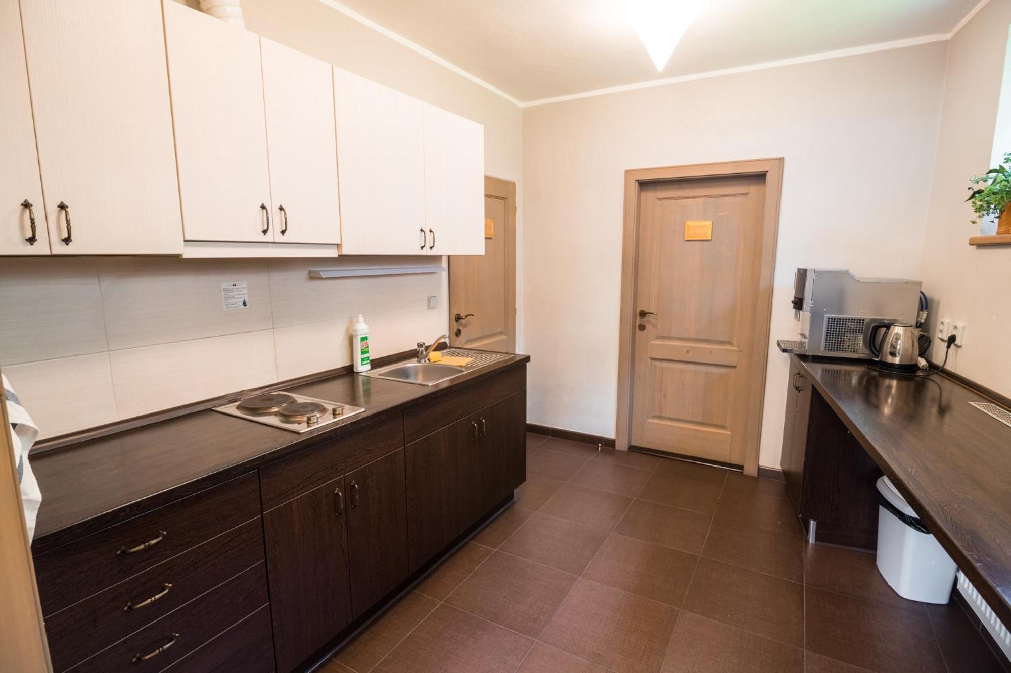 Grand Apartments Špindlerŭv Mlýn 外观 照片