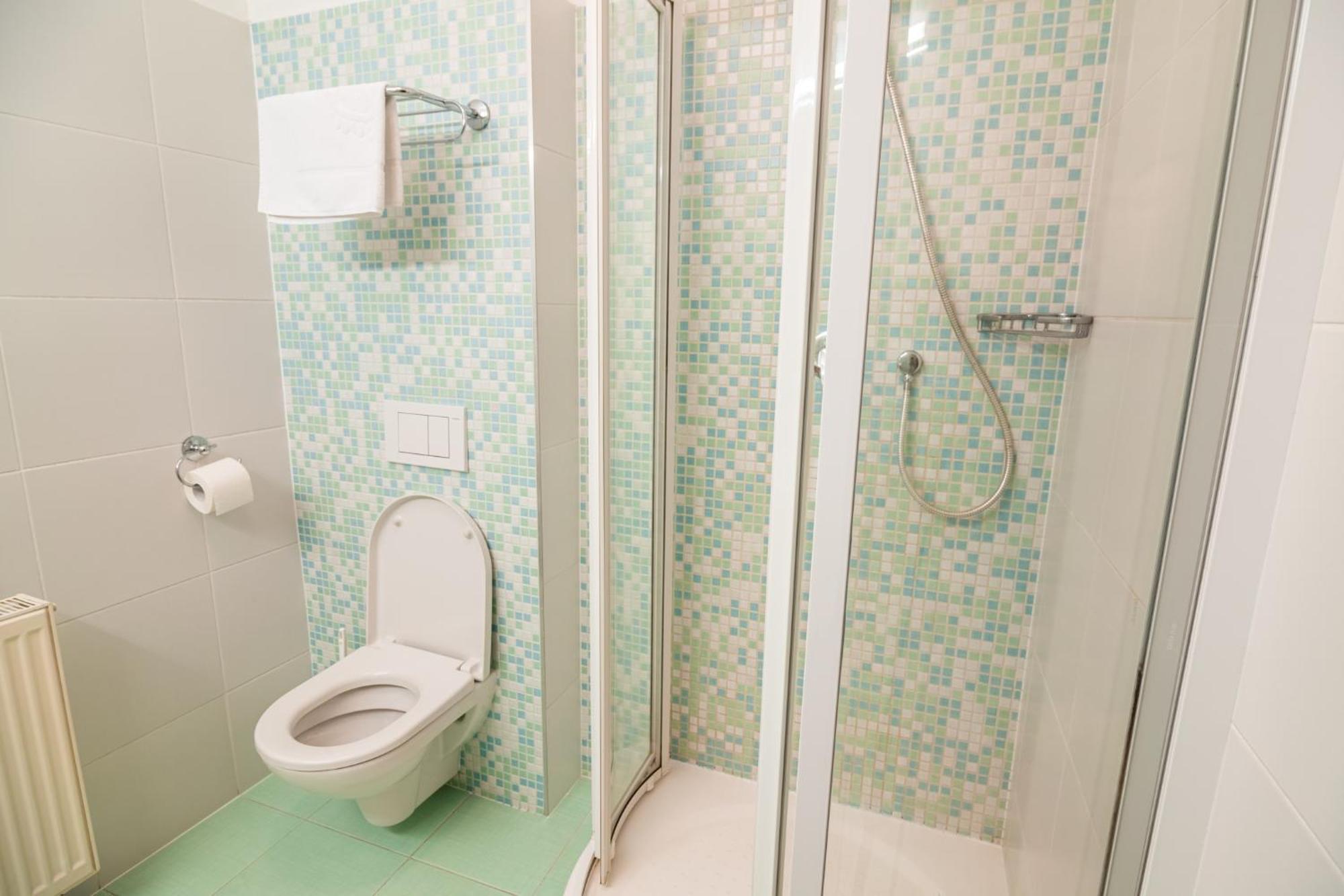 Grand Apartments Špindlerŭv Mlýn 外观 照片