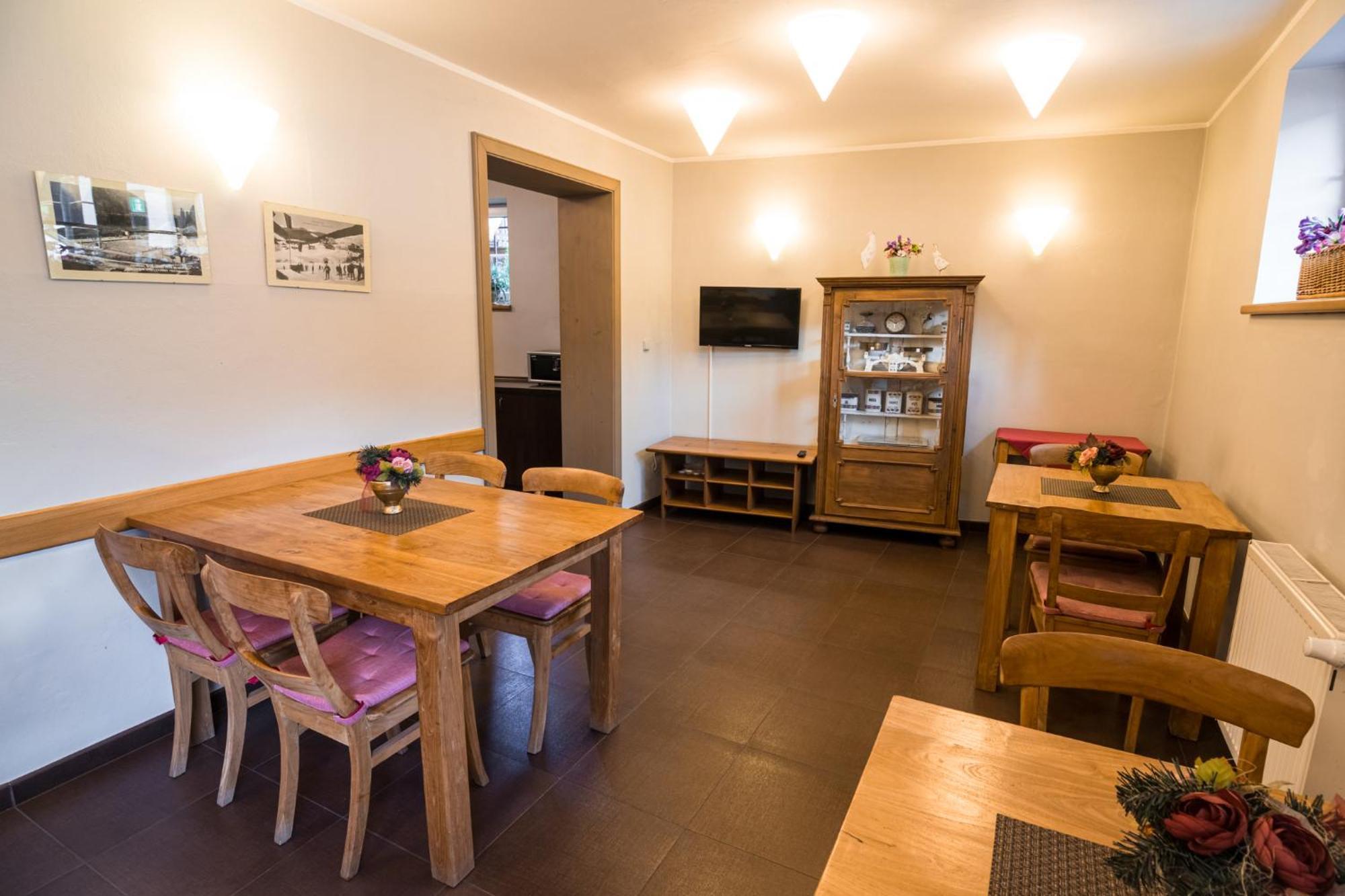 Grand Apartments Špindlerŭv Mlýn 外观 照片