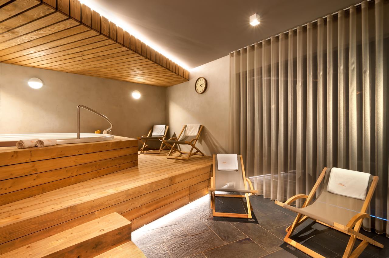 Grand Apartments Špindlerŭv Mlýn 外观 照片