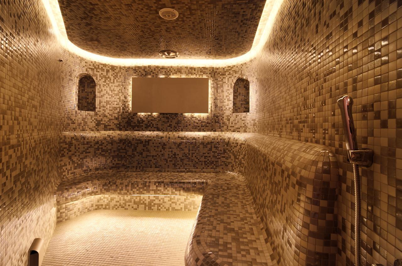 Grand Apartments Špindlerŭv Mlýn 外观 照片