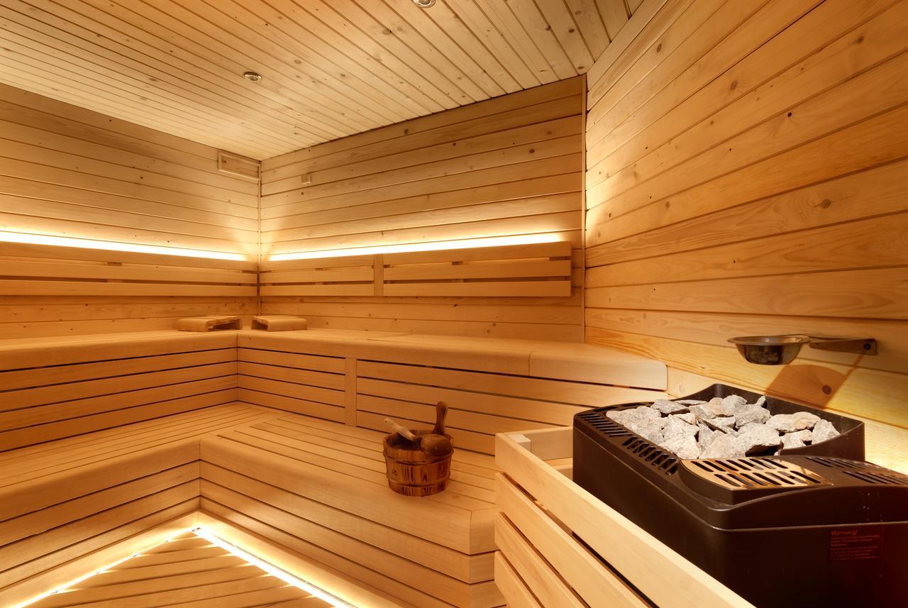 Grand Apartments Špindlerŭv Mlýn 外观 照片