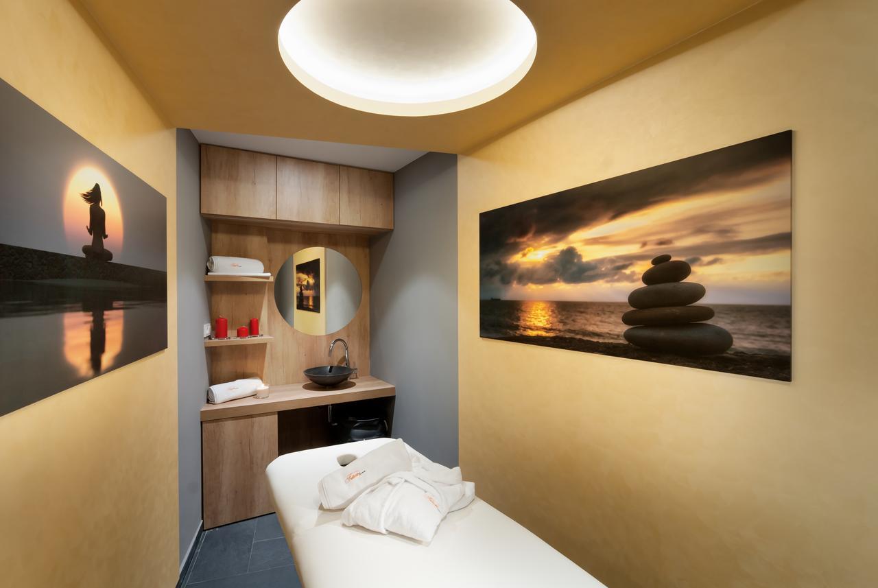 Grand Apartments Špindlerŭv Mlýn 外观 照片