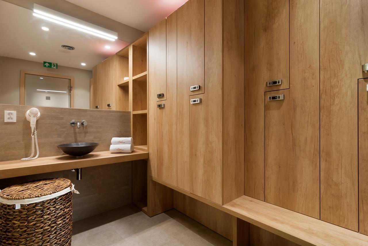 Grand Apartments Špindlerŭv Mlýn 外观 照片