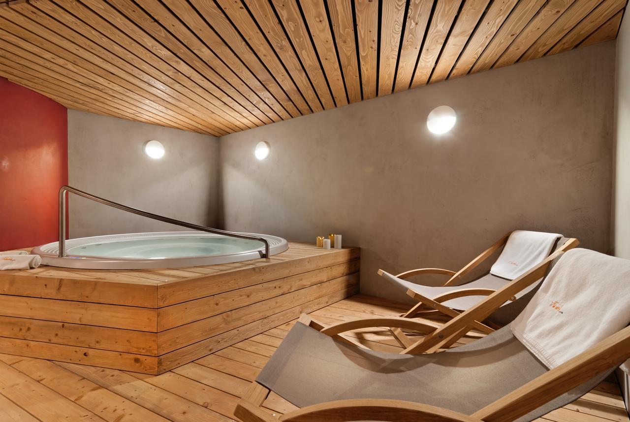 Grand Apartments Špindlerŭv Mlýn 外观 照片