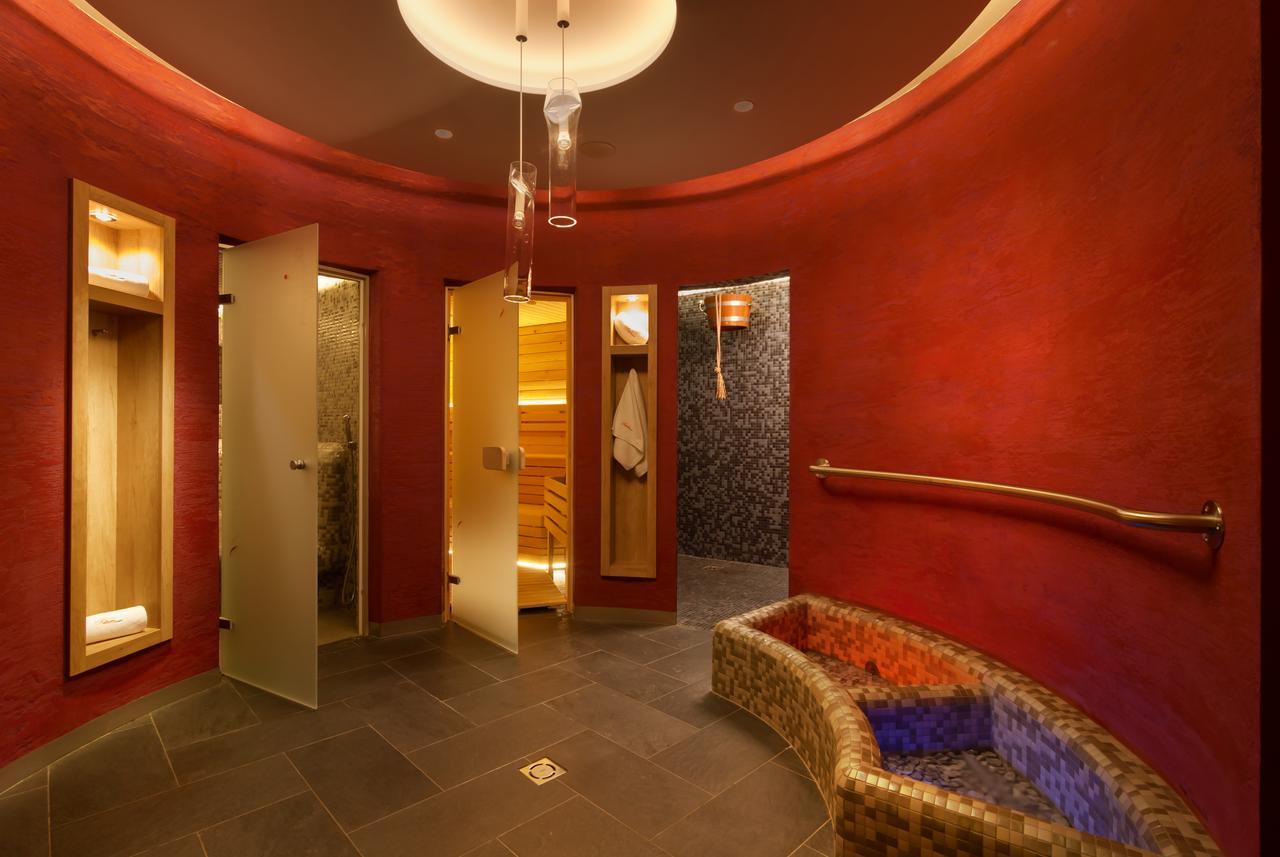 Grand Apartments Špindlerŭv Mlýn 外观 照片